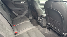 Volvo XC40 2.0 B3P Plus Black Edition 5dr Auto Petrol Estate